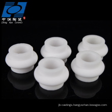 high quality alumina ceramic insulator accessories